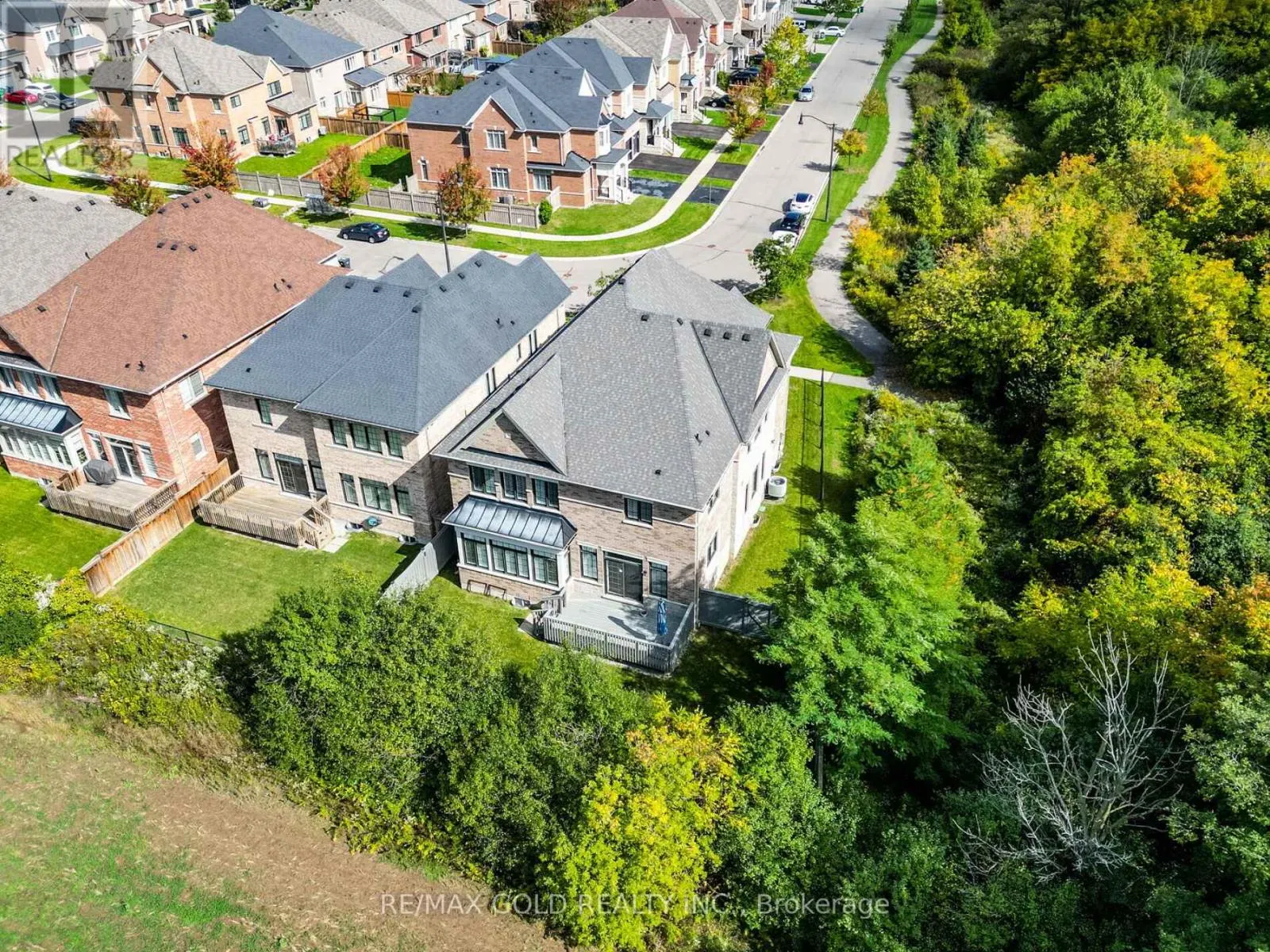 151 RISING HILL RIDGE
