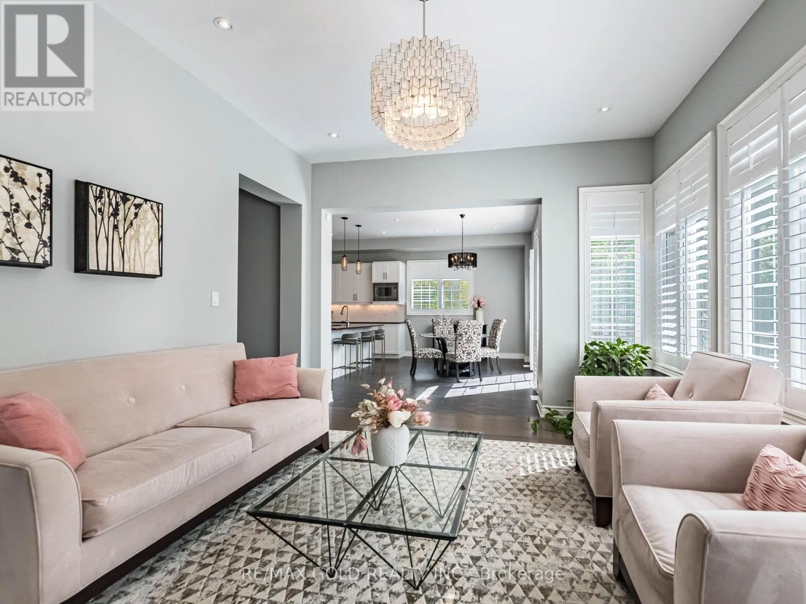 151 RISING HILL RIDGE