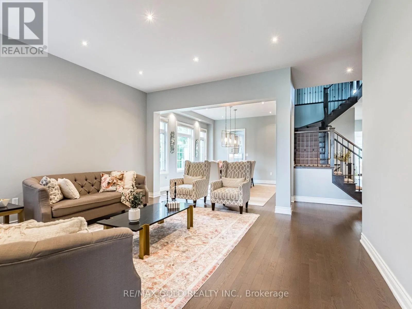 151 RISING HILL RIDGE