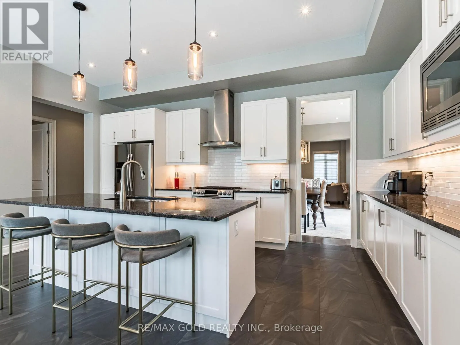151 RISING HILL RIDGE