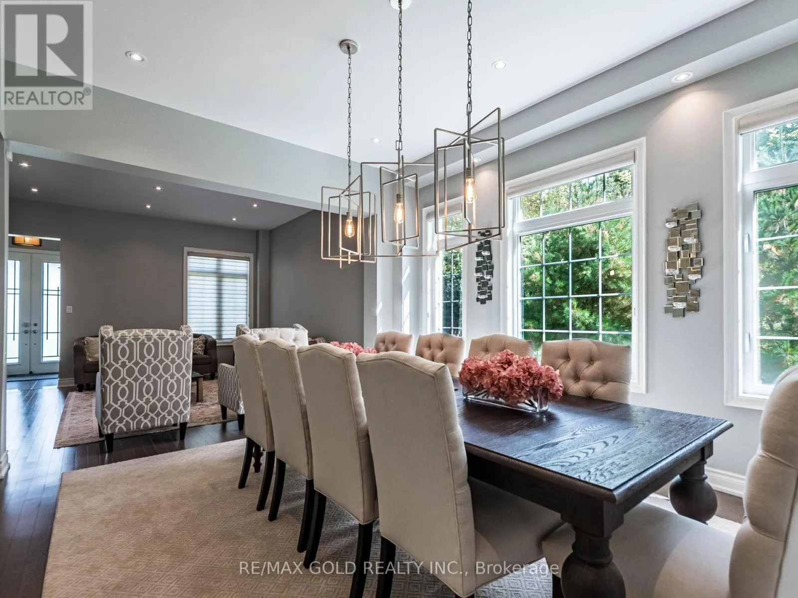 151 RISING HILL RIDGE