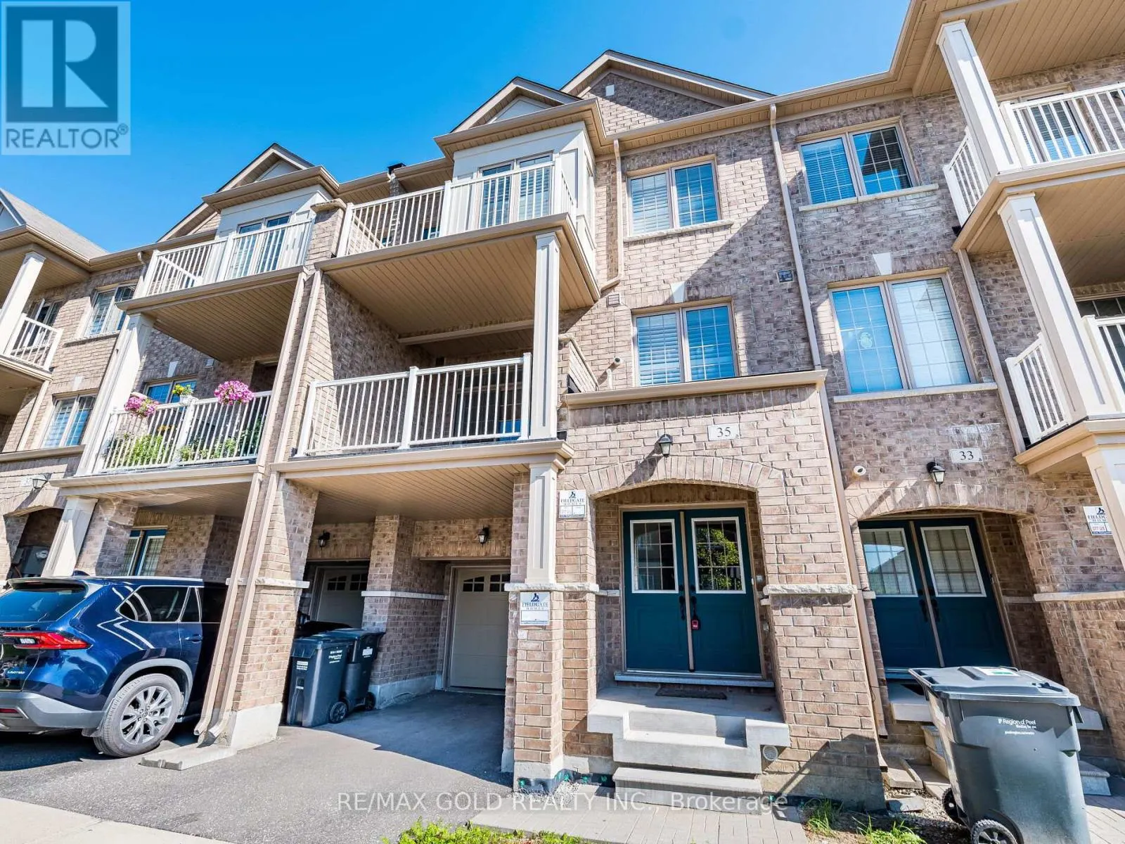 35 LABRISH ROAD