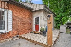 73 JOHN STREET