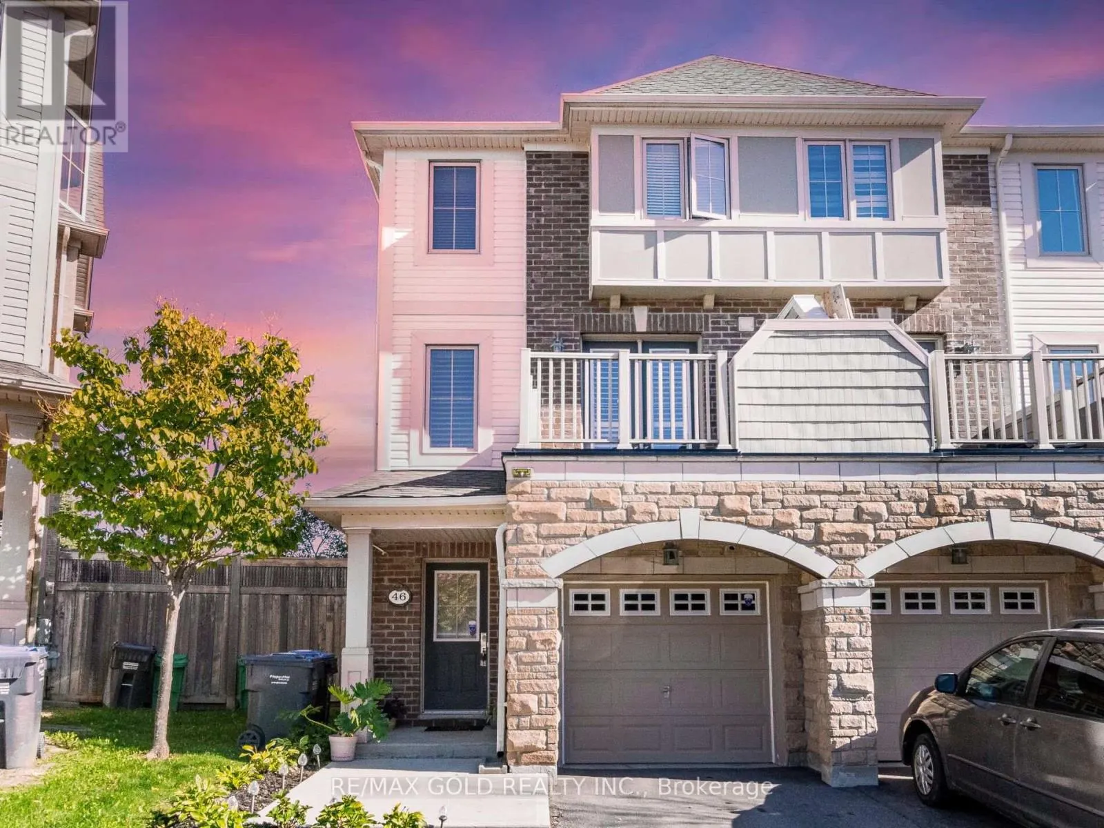 46 SOCCAVO CRESCENT