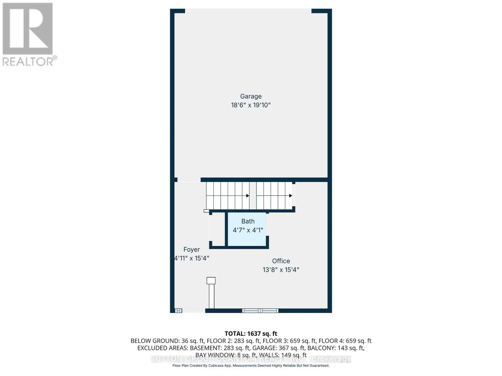 50 ROSEWOOD AVENUE