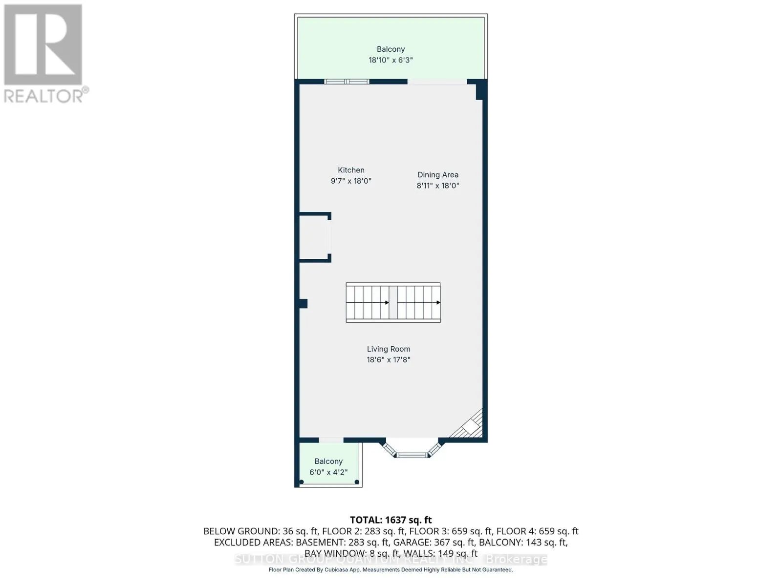 50 ROSEWOOD AVENUE