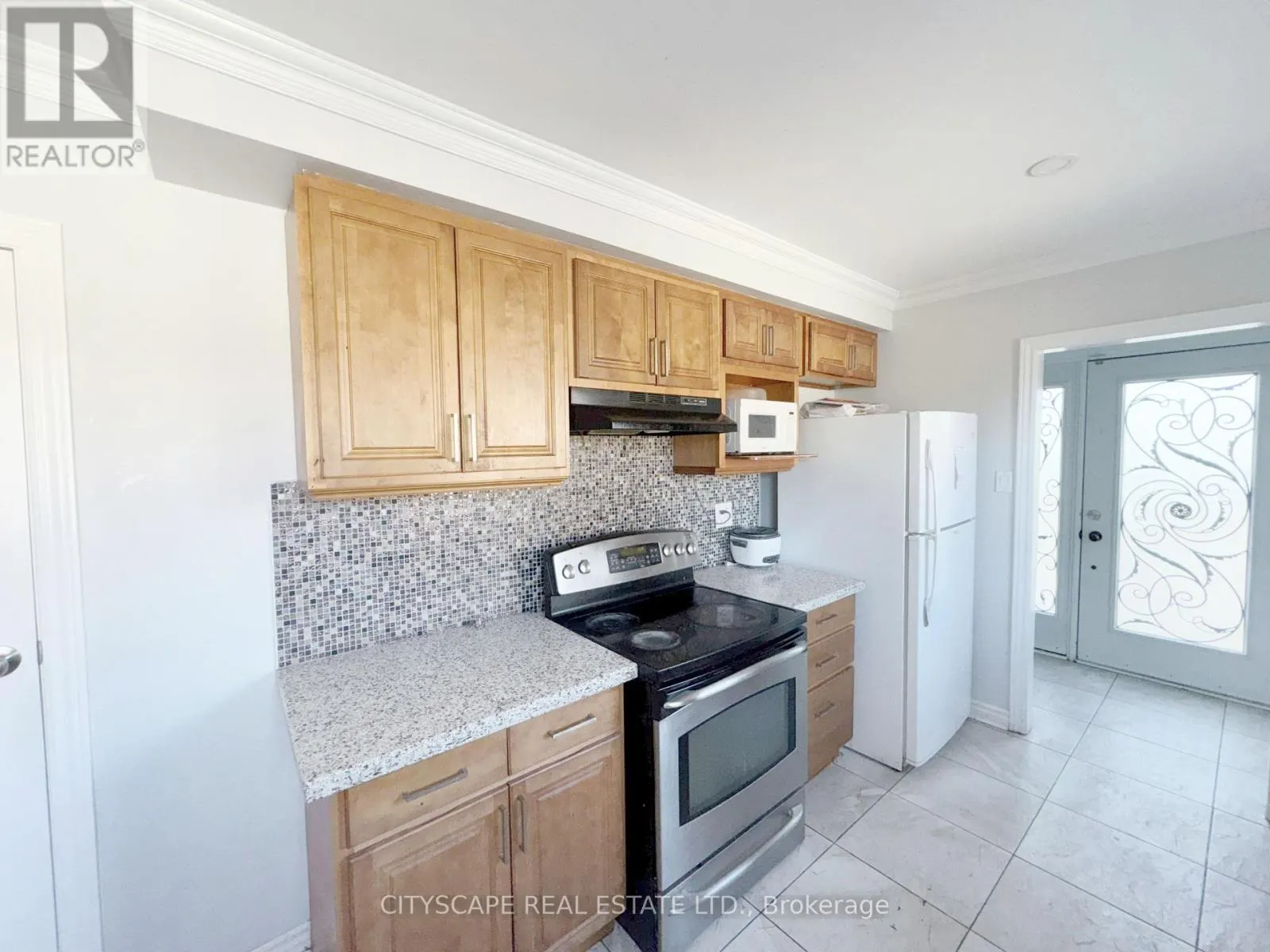 11 MELPHAM COURT