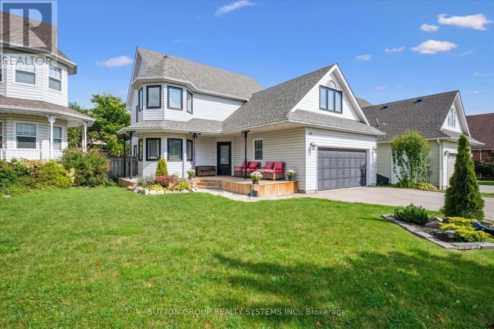 87 DAIRY DRIVE