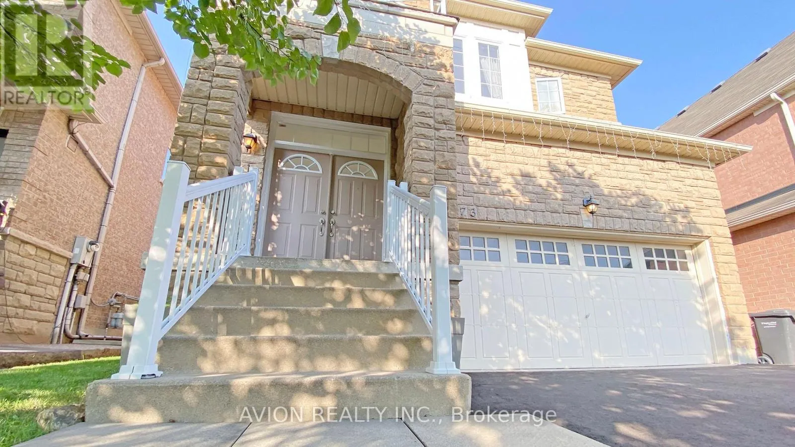 5173 CHURCHILL MEADOWS BOULEVARD