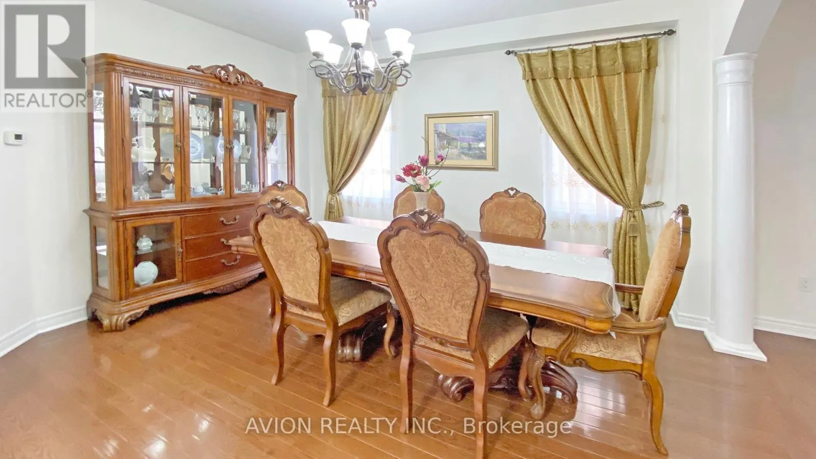 5173 CHURCHILL MEADOWS BOULEVARD