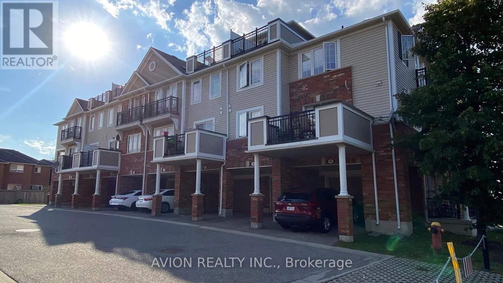 47 - 2614 DASHWOOD DRIVE