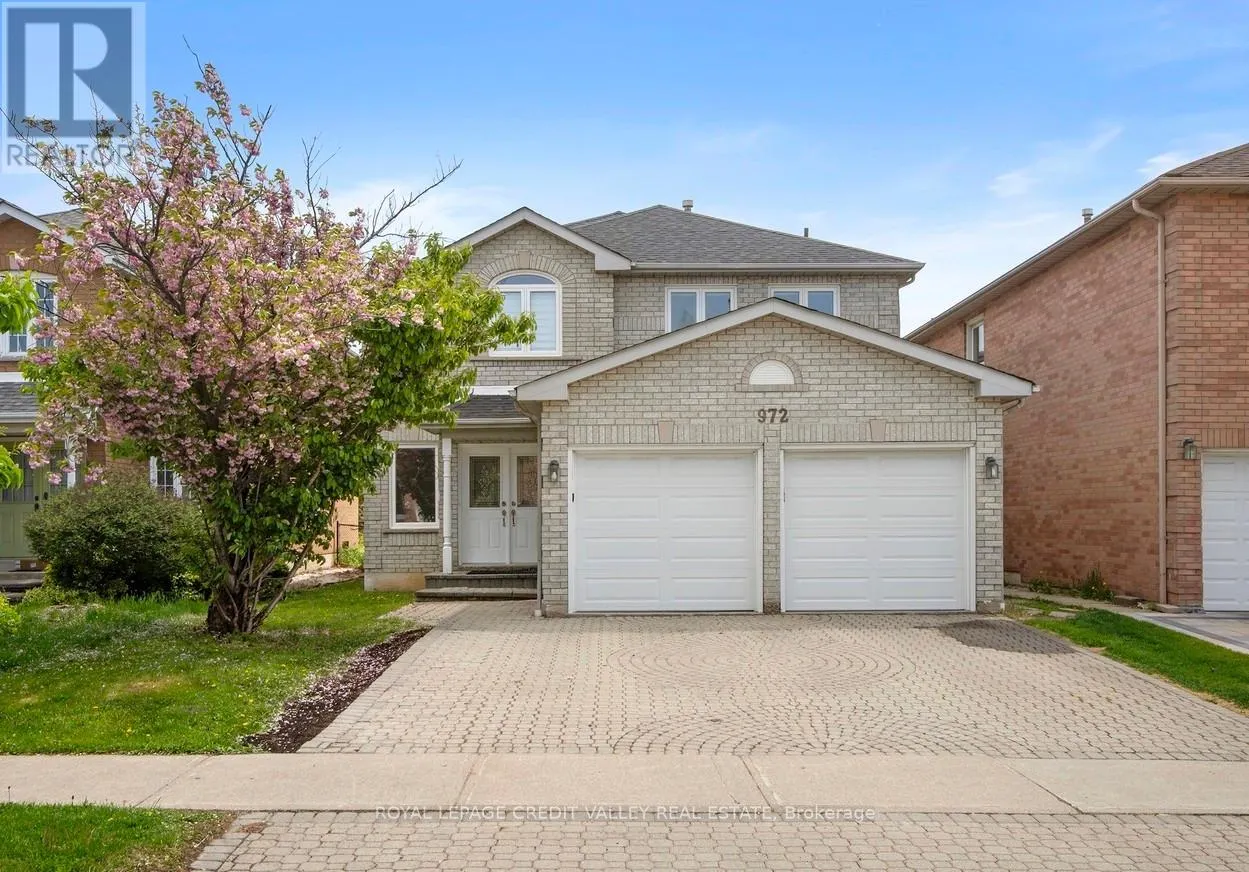 972 WINTERTON WAY