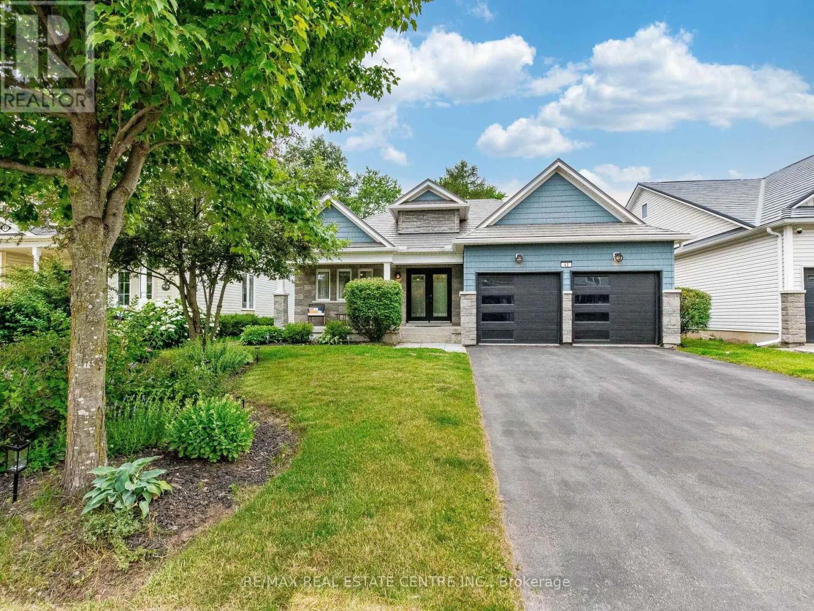 42 SOMERVILLE ROAD