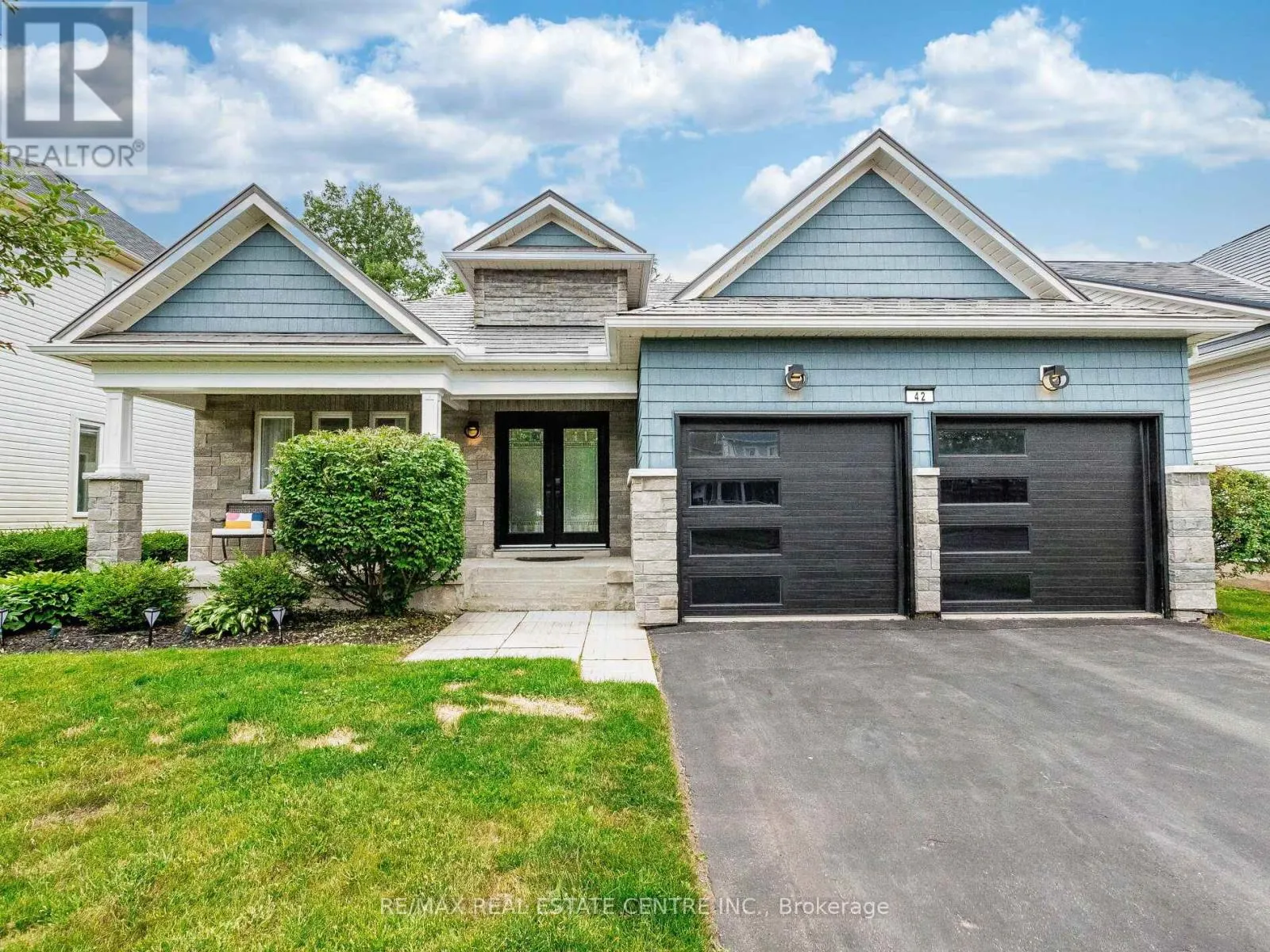 42 SOMERVILLE ROAD