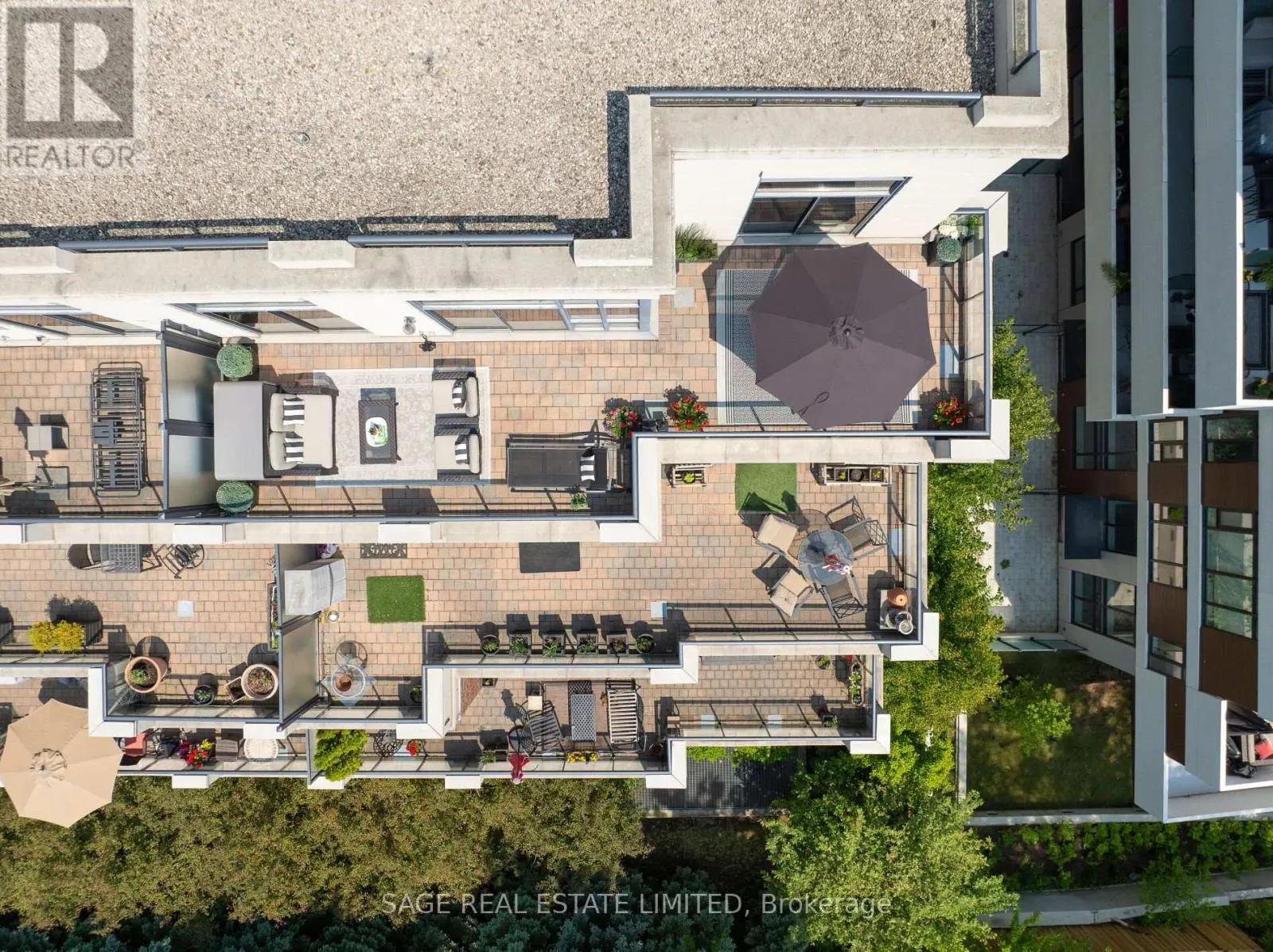 PH613 - 25 EARLINGTON AVENUE