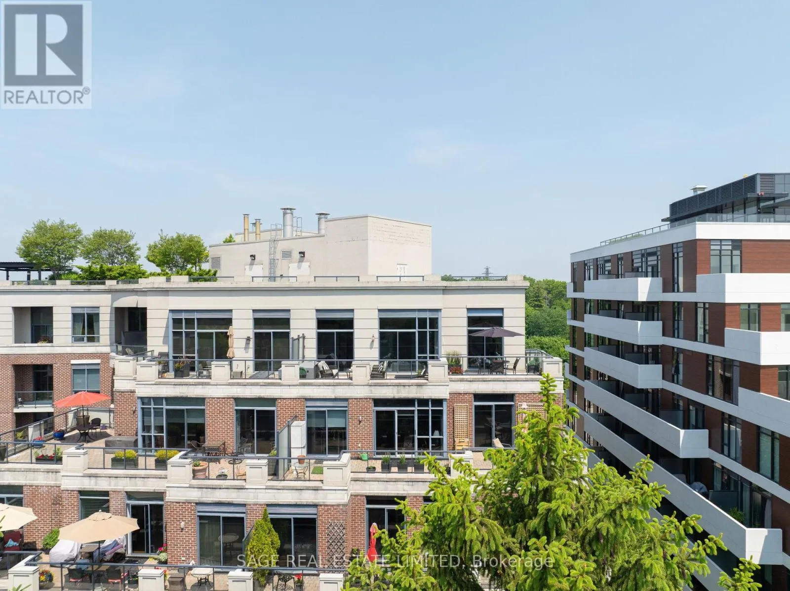 PH613 - 25 EARLINGTON AVENUE