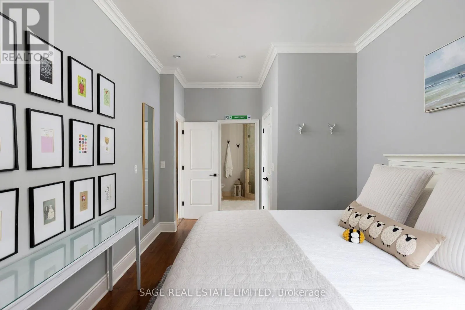 PH613 - 25 EARLINGTON AVENUE