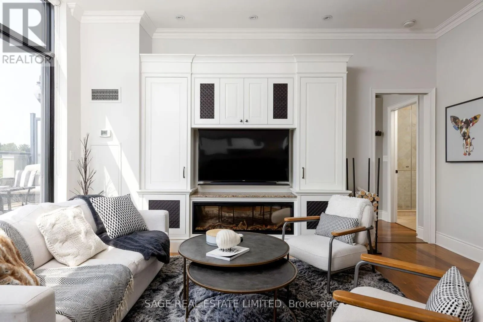 PH613 - 25 EARLINGTON AVENUE