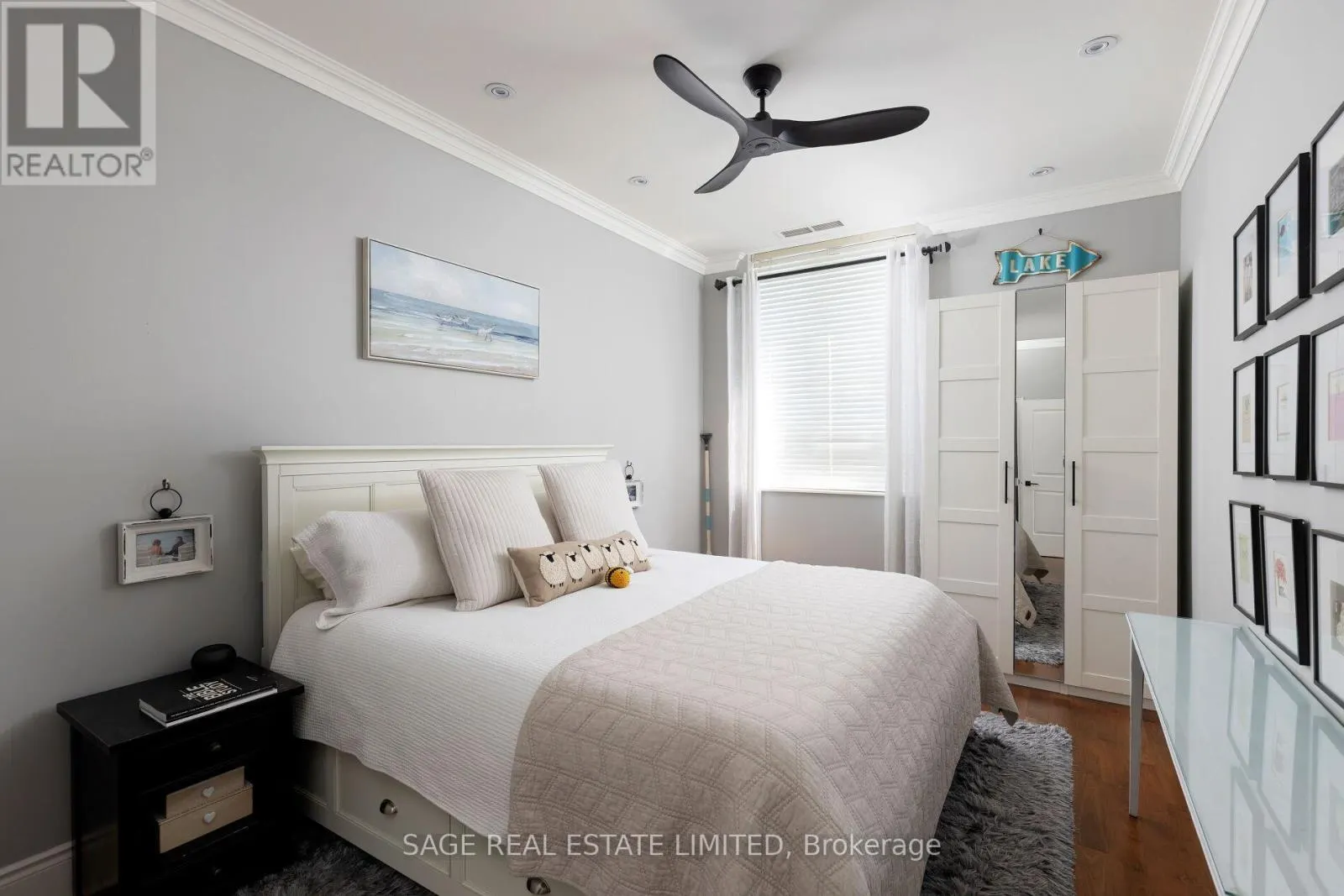 PH613 - 25 EARLINGTON AVENUE