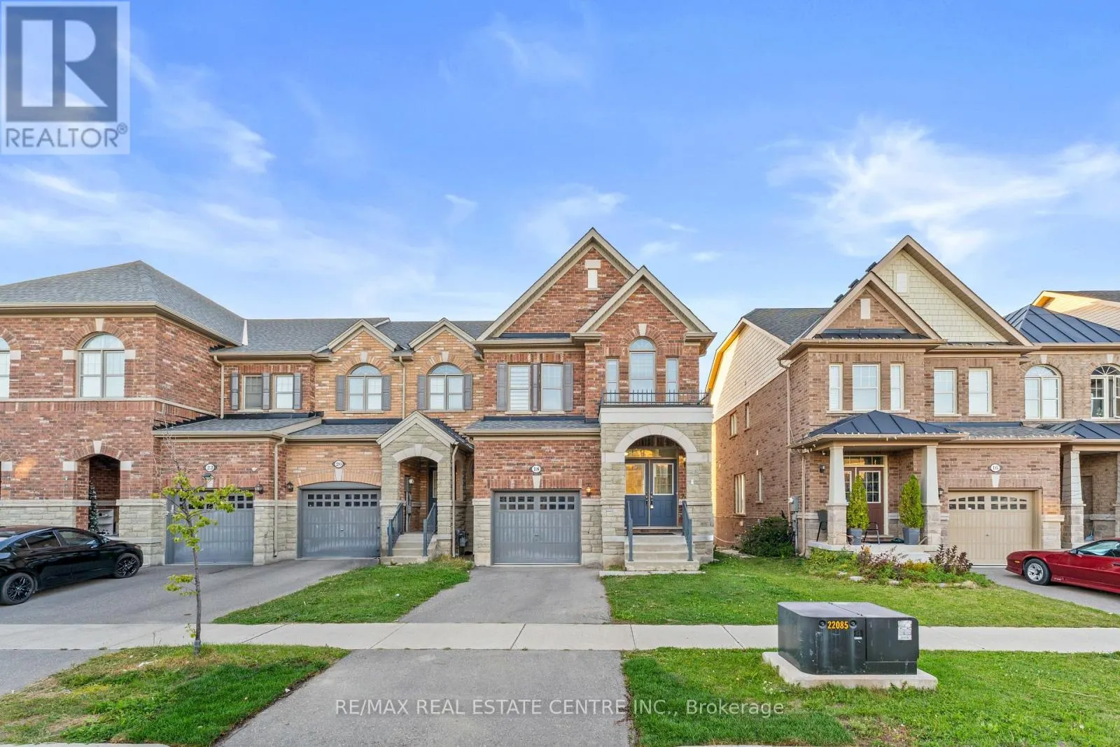 18 HOGAN MANOR DRIVE