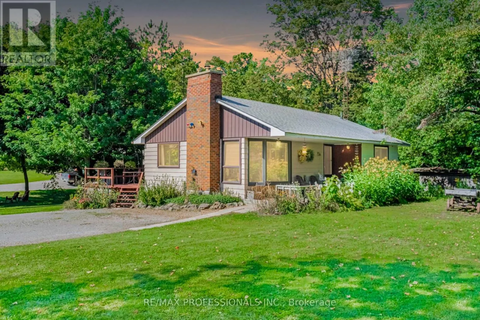 13958 TRAFALGAR ROAD
