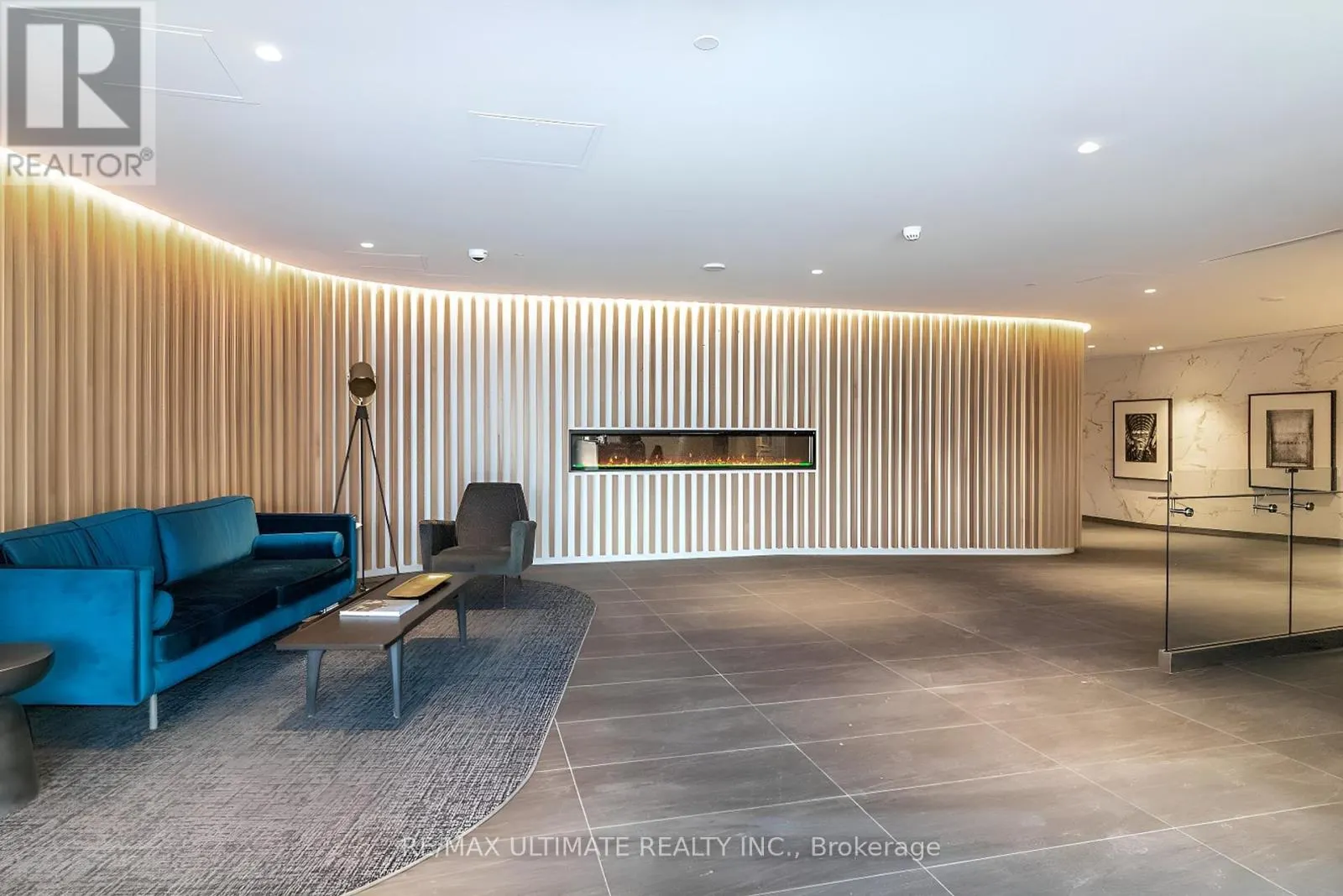 705 - 160 FLEMINGTON ROAD