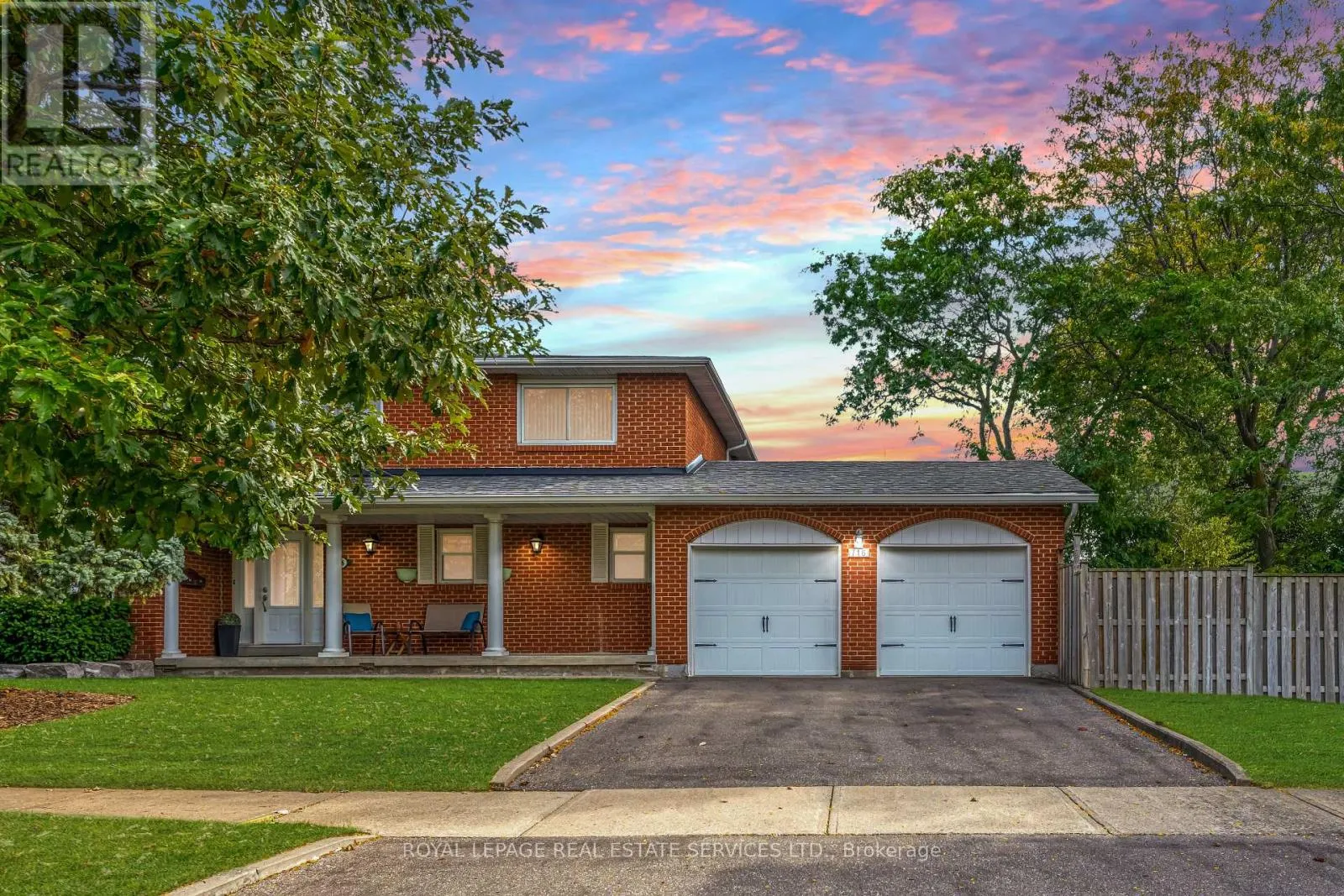 716 CAMERON COURT