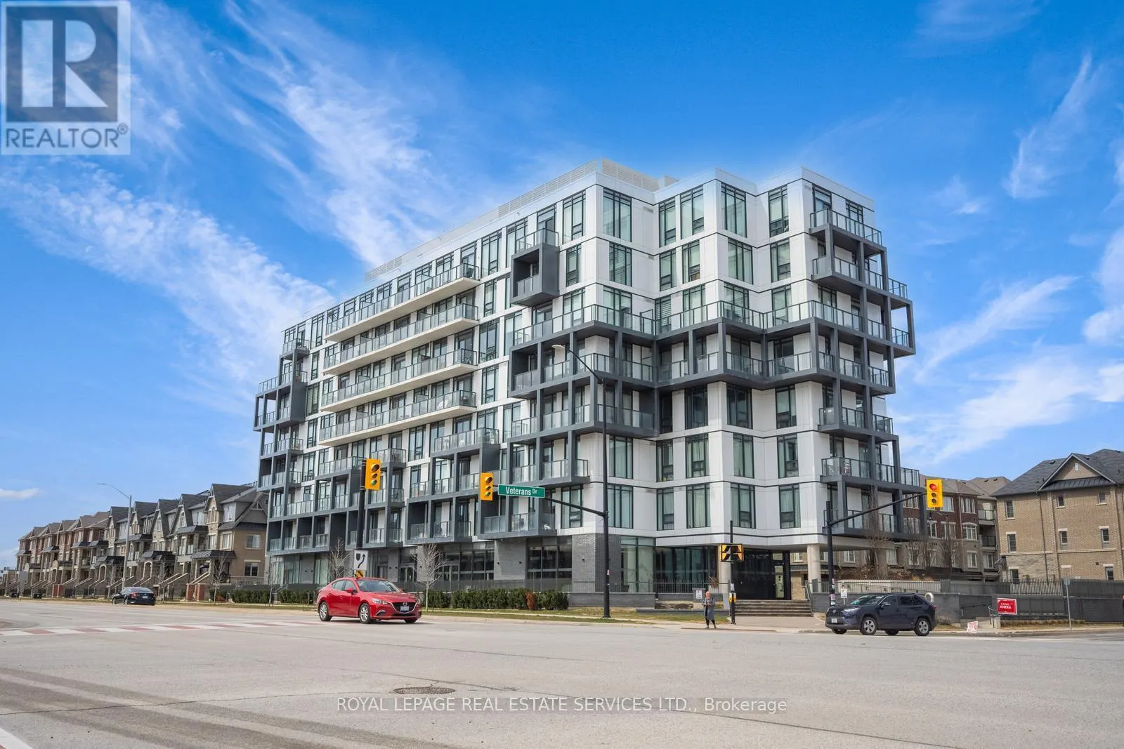502 - 180 VETERANS DRIVE