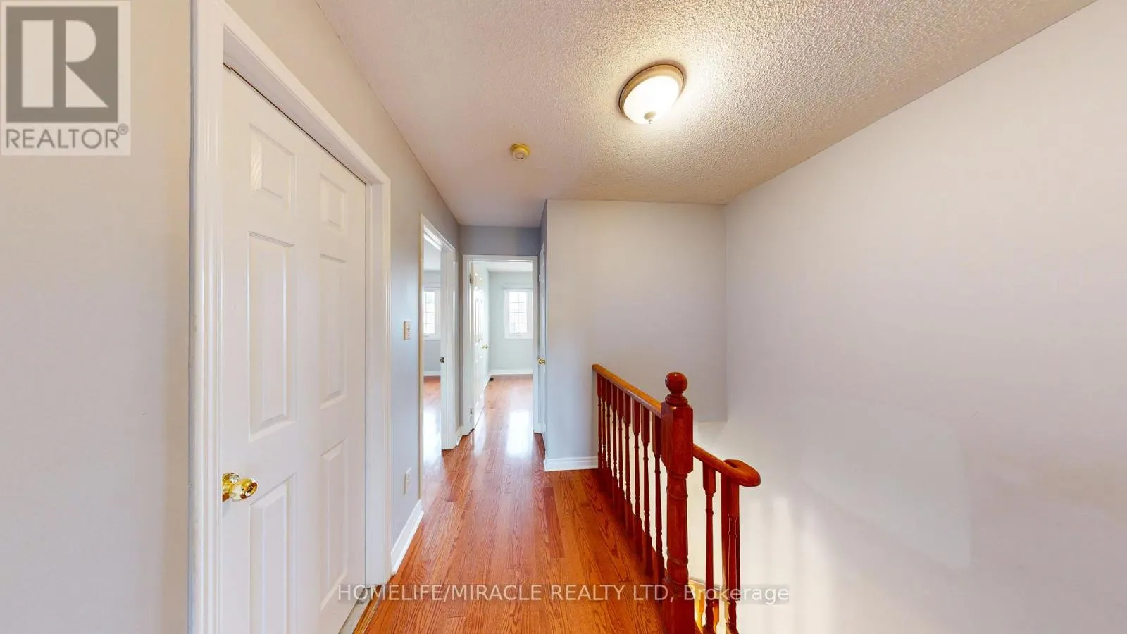 36 MANNEL CRESCENT