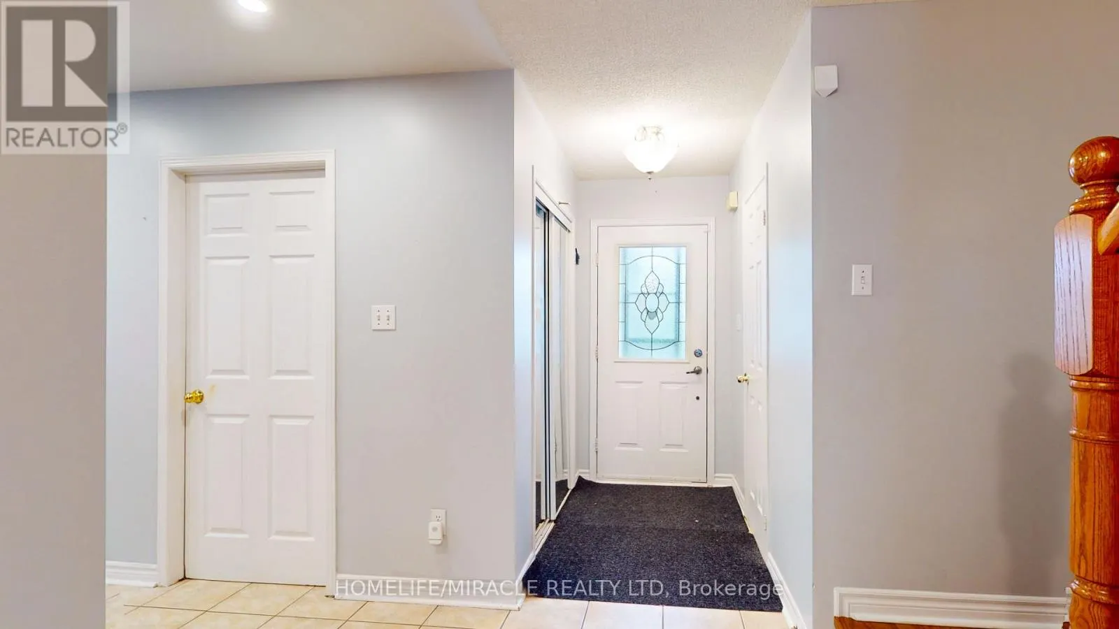 36 MANNEL CRESCENT