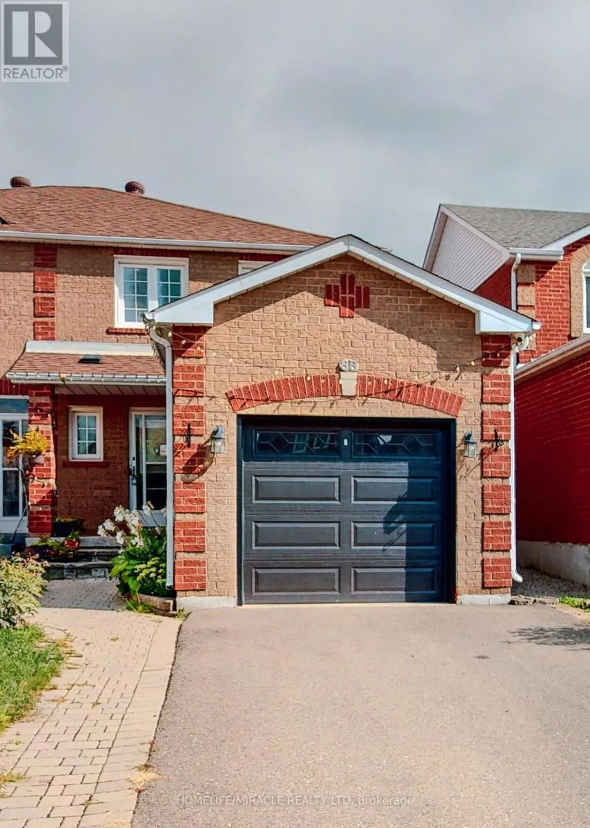 36 MANNEL CRESCENT