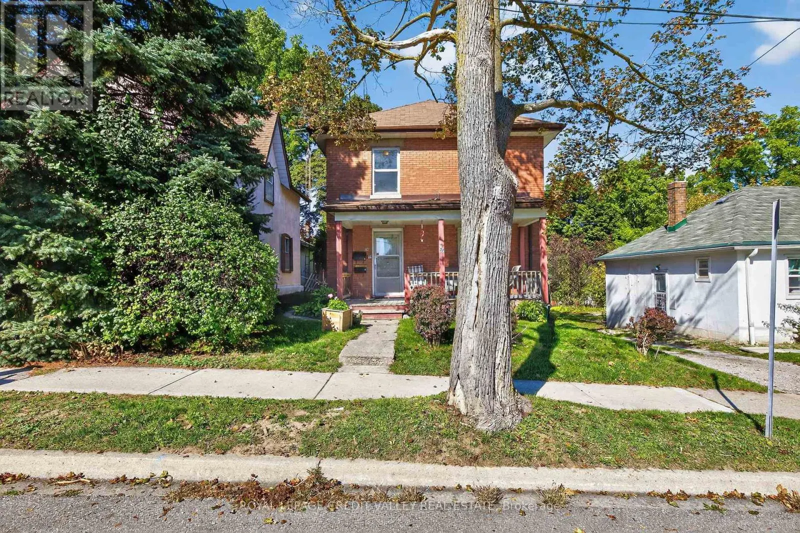 34 JOSEPH STREET