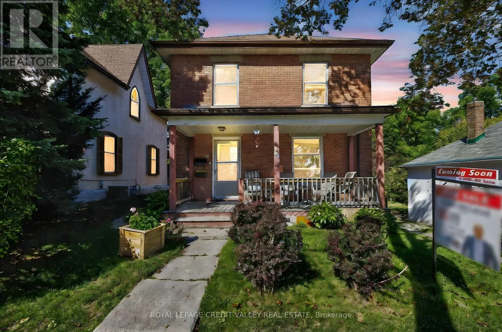34 JOSEPH STREET