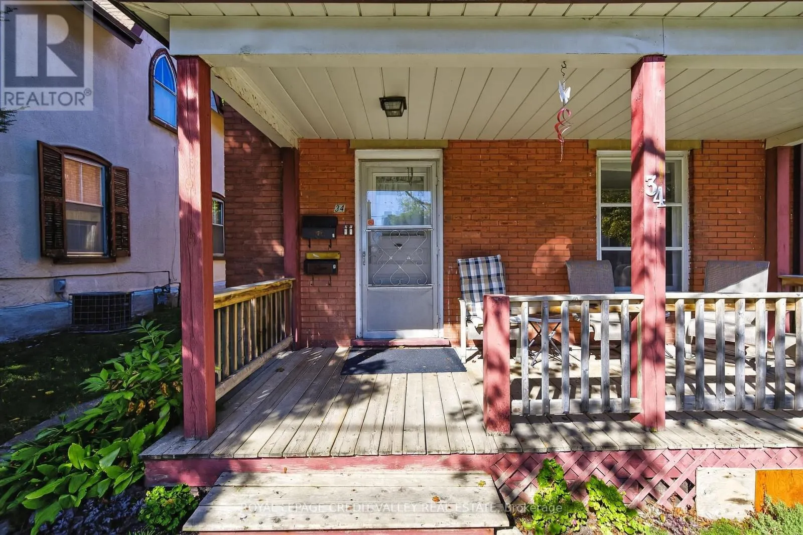 34 JOSEPH STREET
