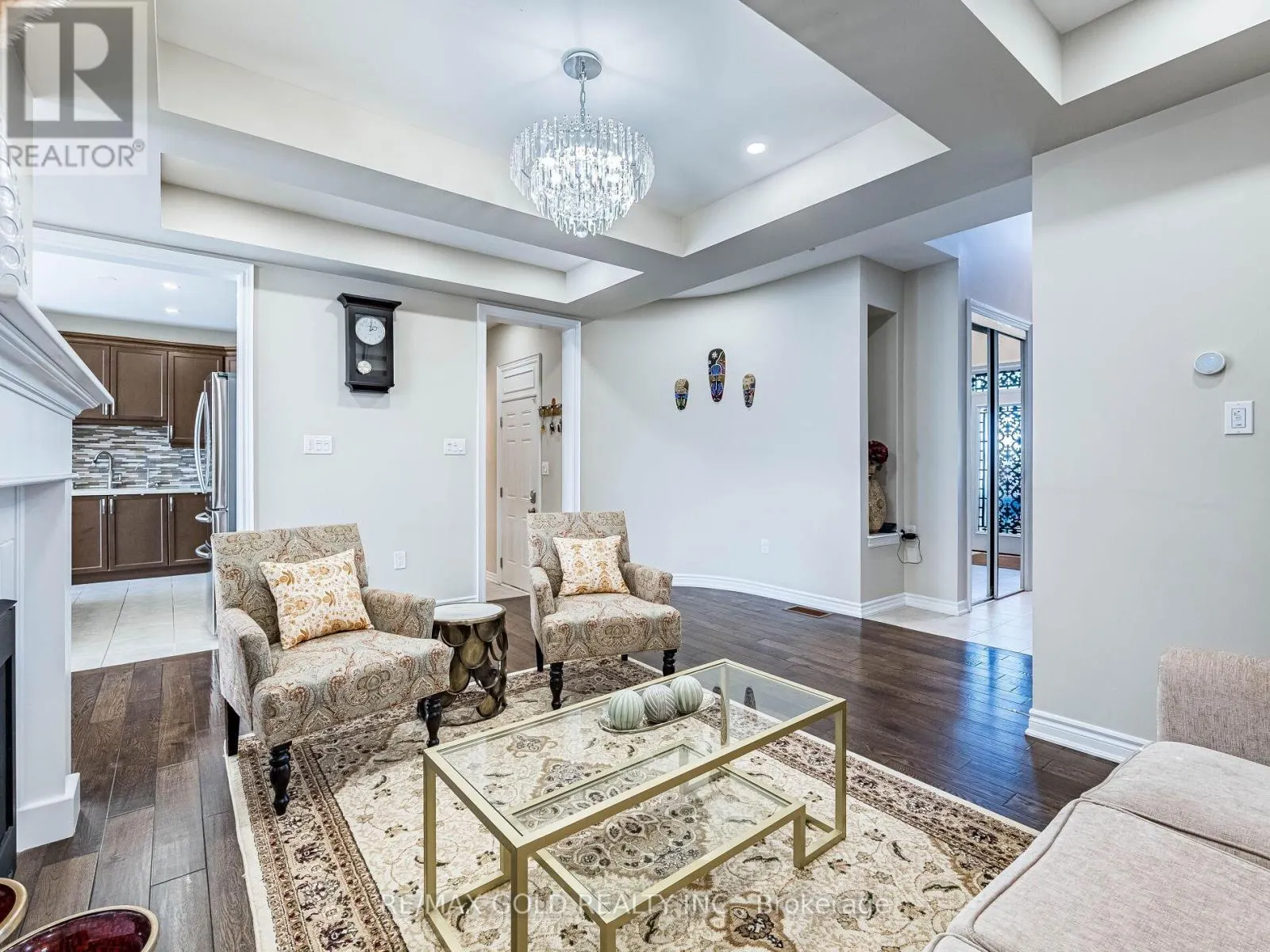 140 THORNBUSH BOULEVARD