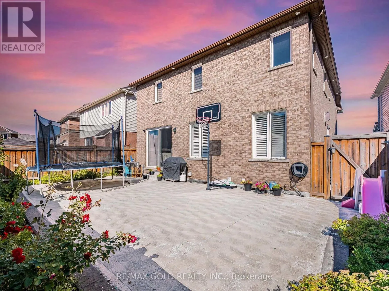 140 THORNBUSH BOULEVARD