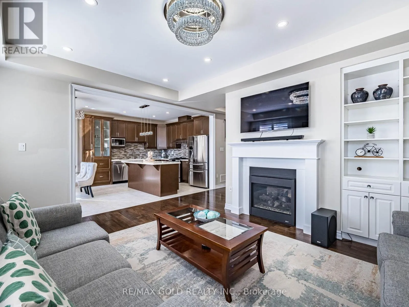 140 THORNBUSH BOULEVARD