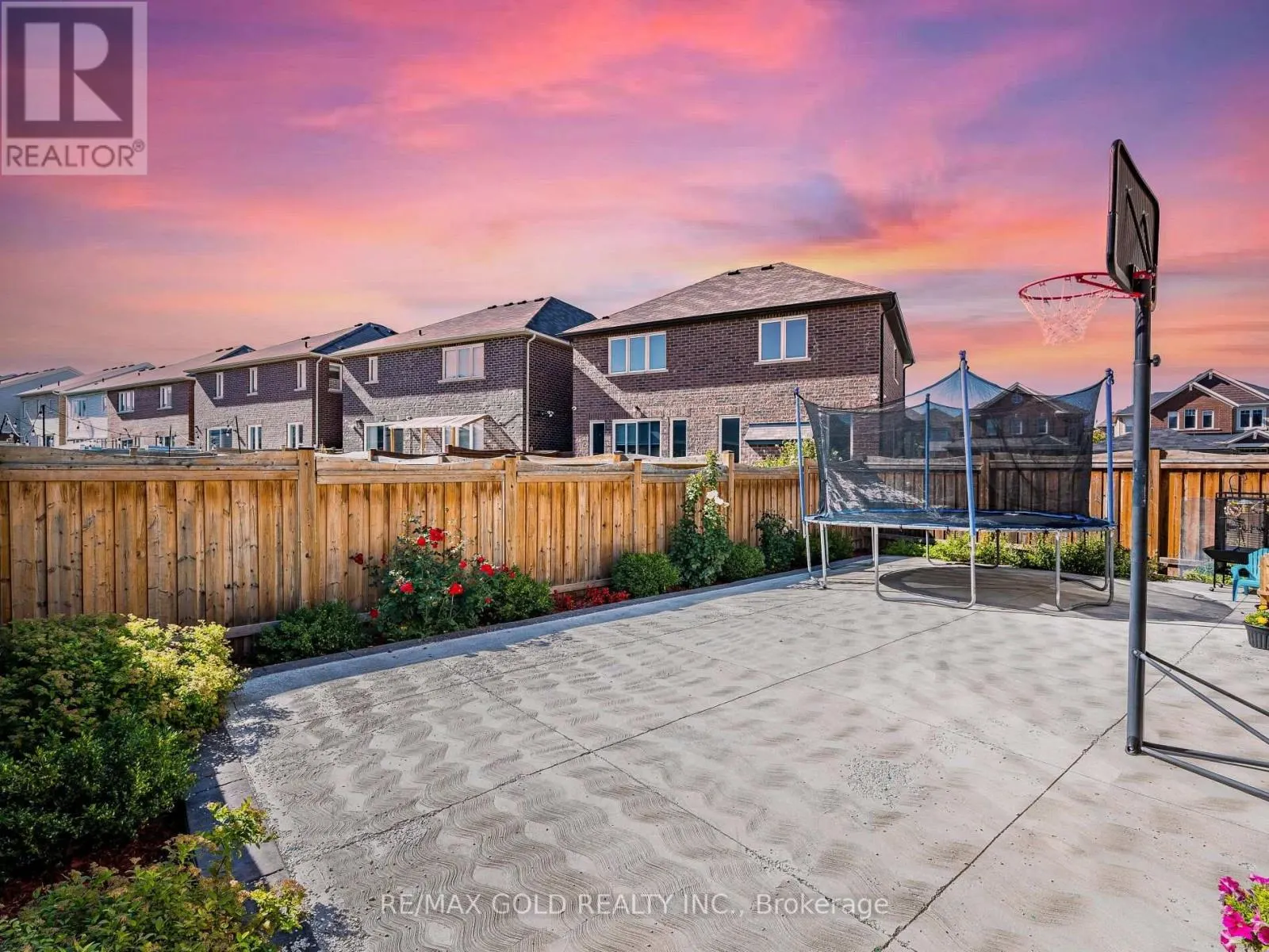 140 THORNBUSH BOULEVARD