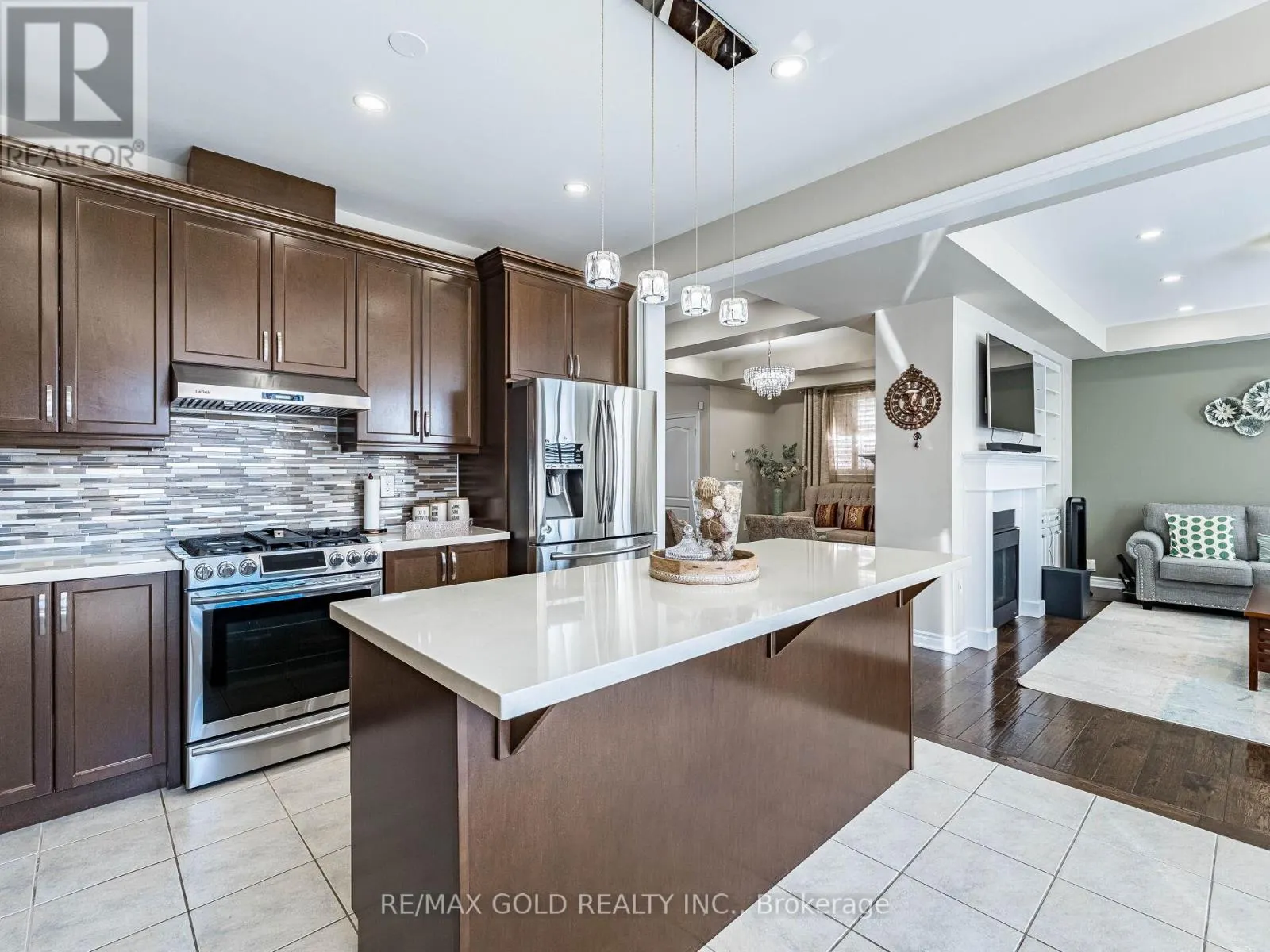 140 THORNBUSH BOULEVARD