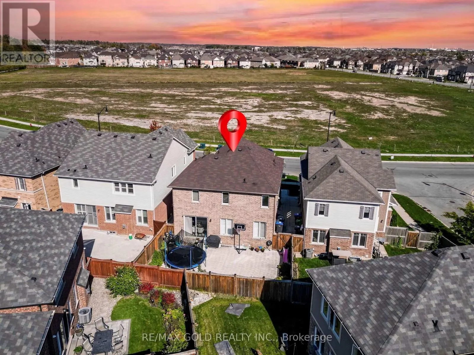 140 THORNBUSH BOULEVARD