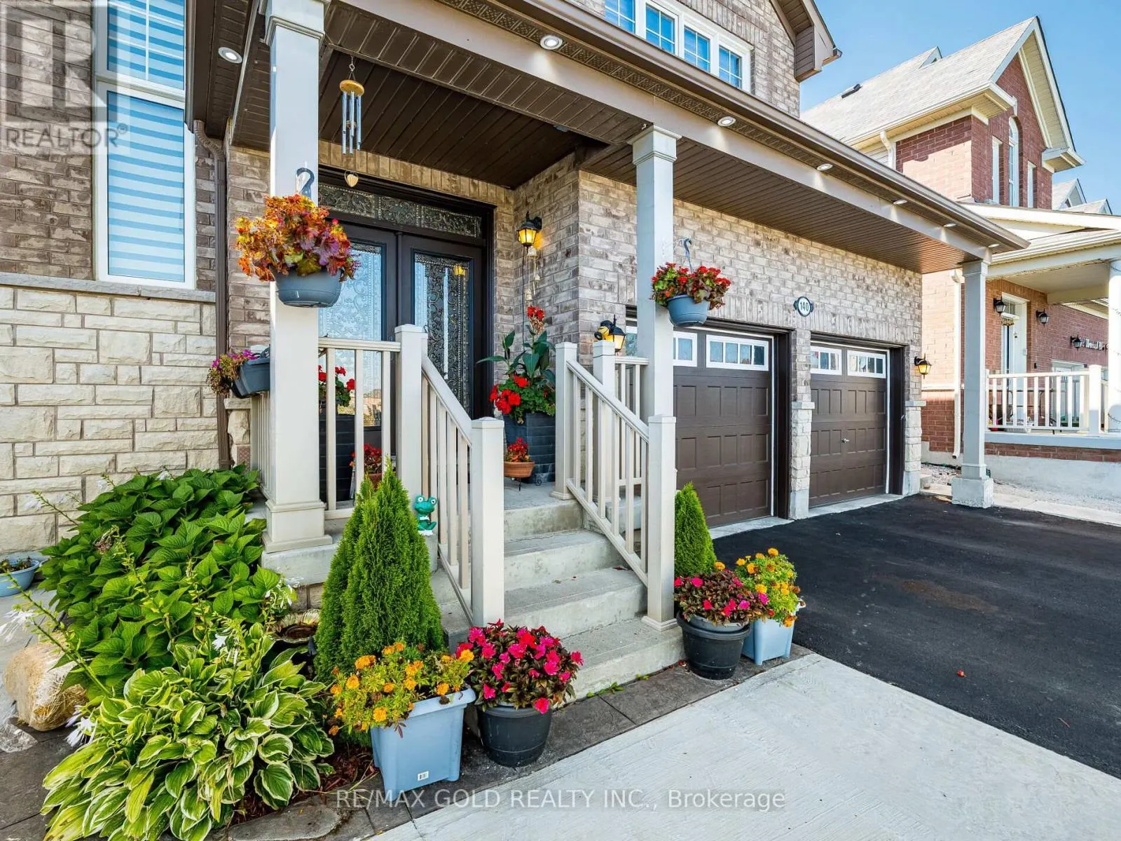 140 THORNBUSH BOULEVARD