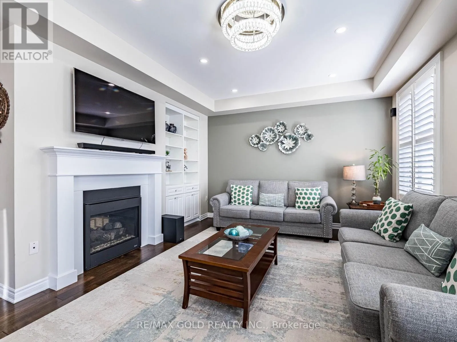 140 THORNBUSH BOULEVARD