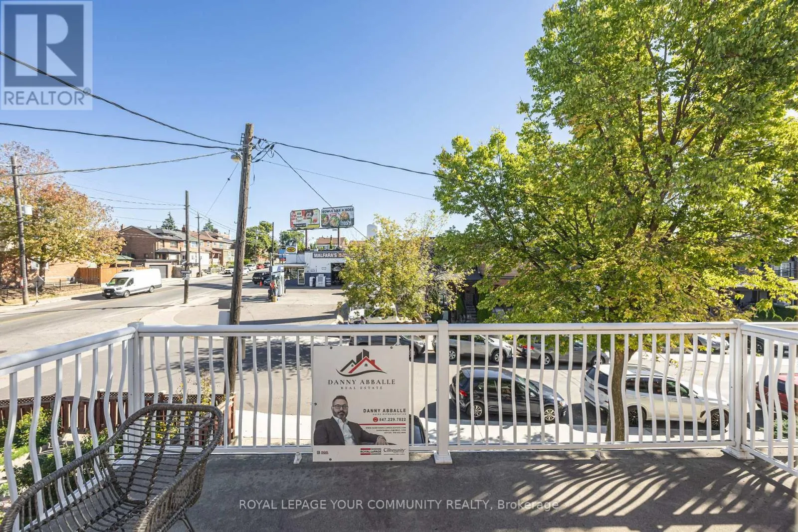 154 DAY AVENUE