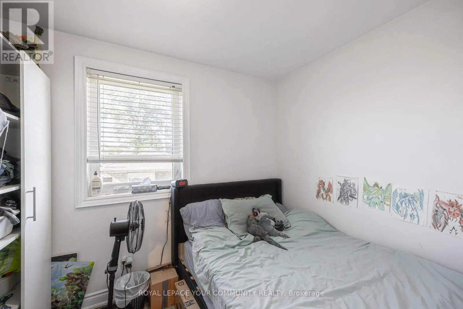 154 DAY AVENUE