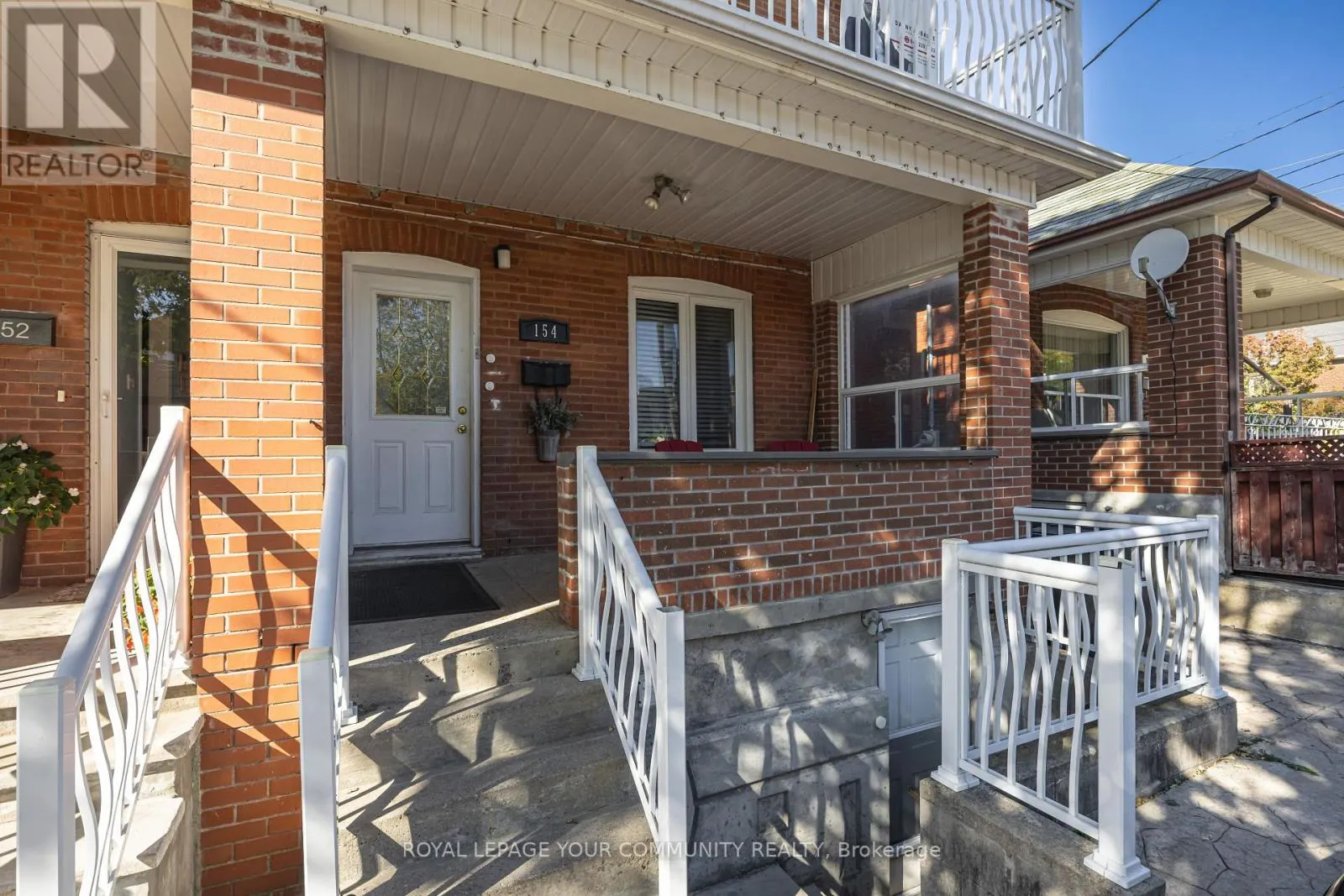 154 DAY AVENUE