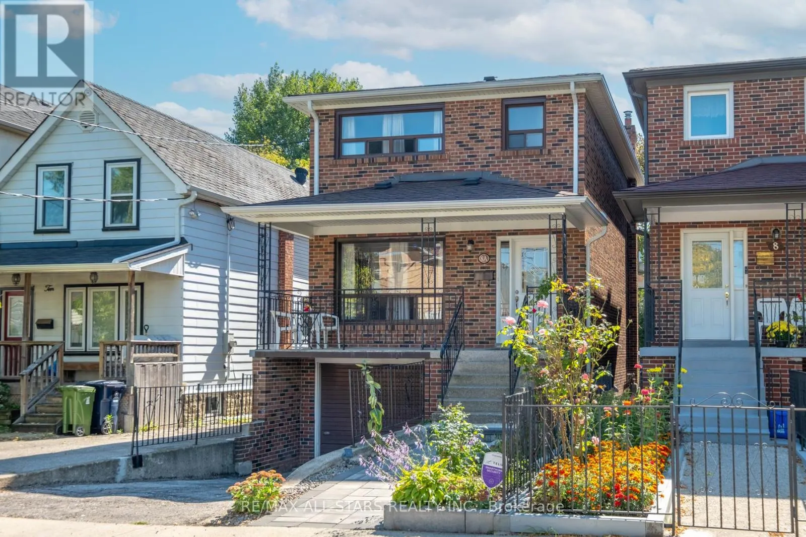 8A RUTHVEN PLACE
