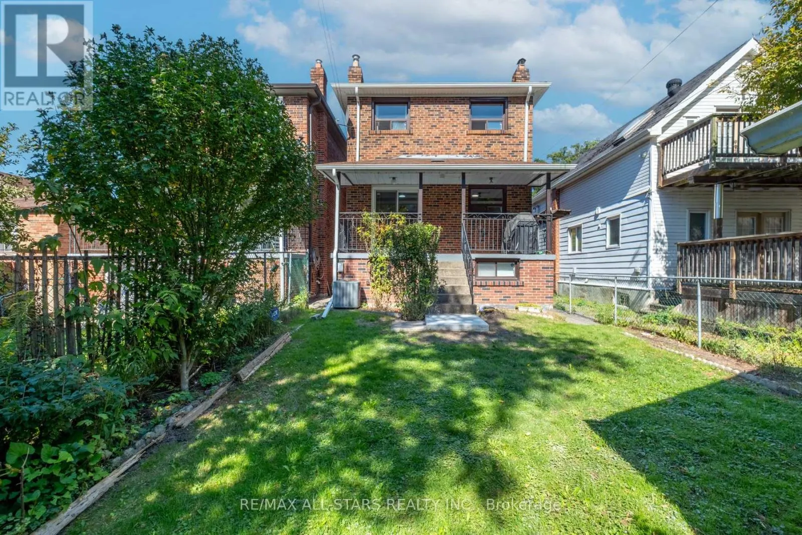 8A RUTHVEN PLACE