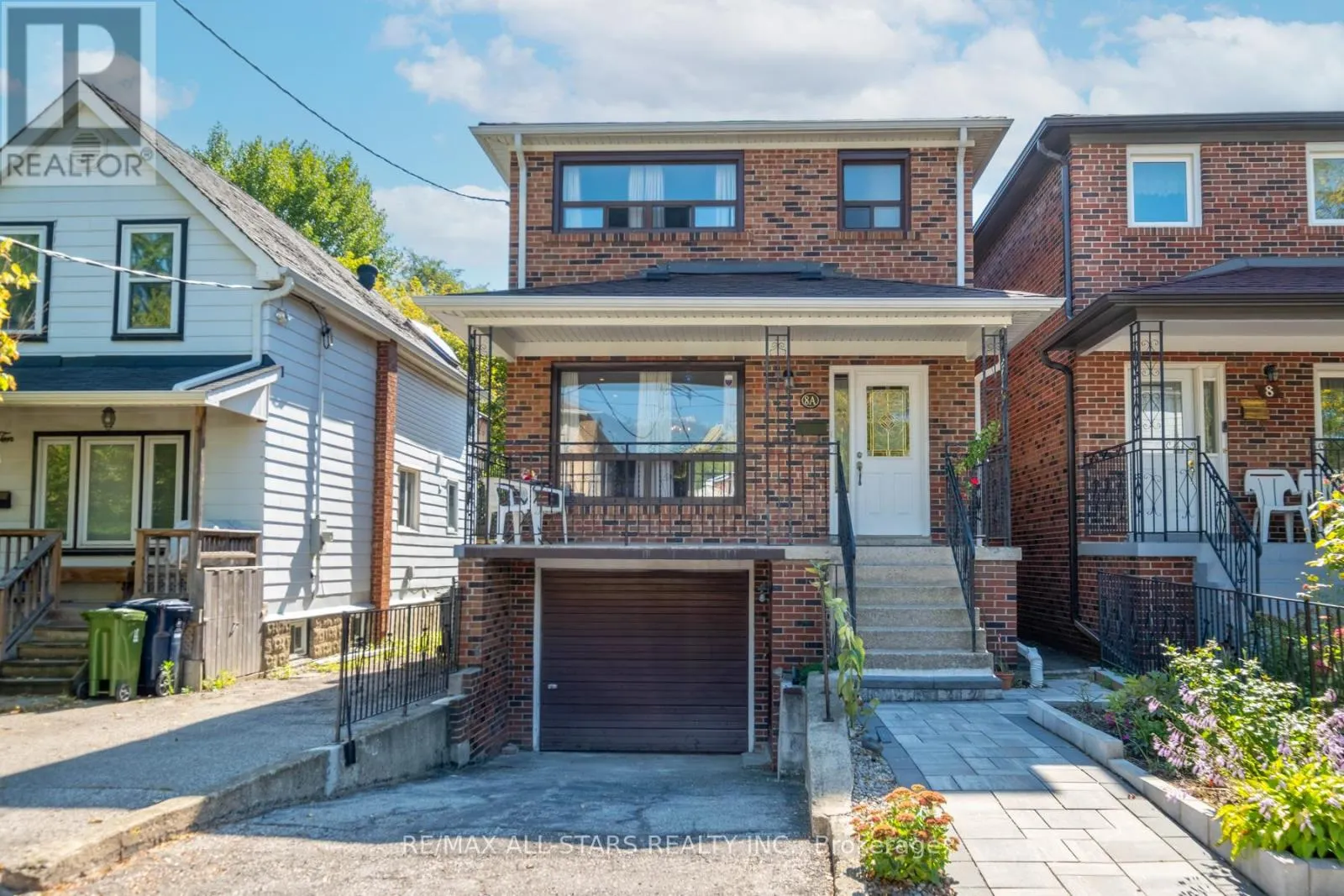 8A RUTHVEN PLACE