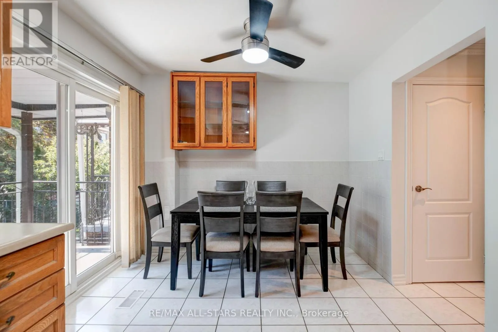 8A RUTHVEN PLACE