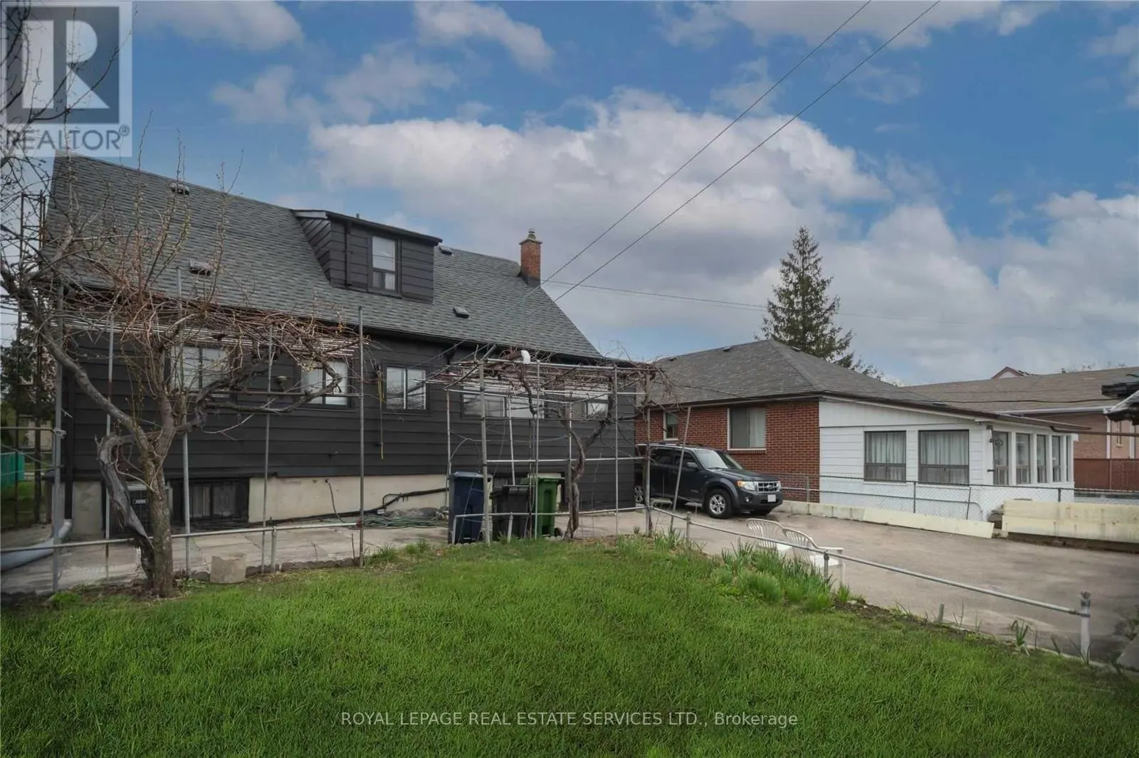 2ND - 1010 CALEDONIA ROAD